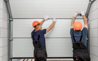 Three Solid Reasons to Shop Residential Garage Doors in Chicago, IL