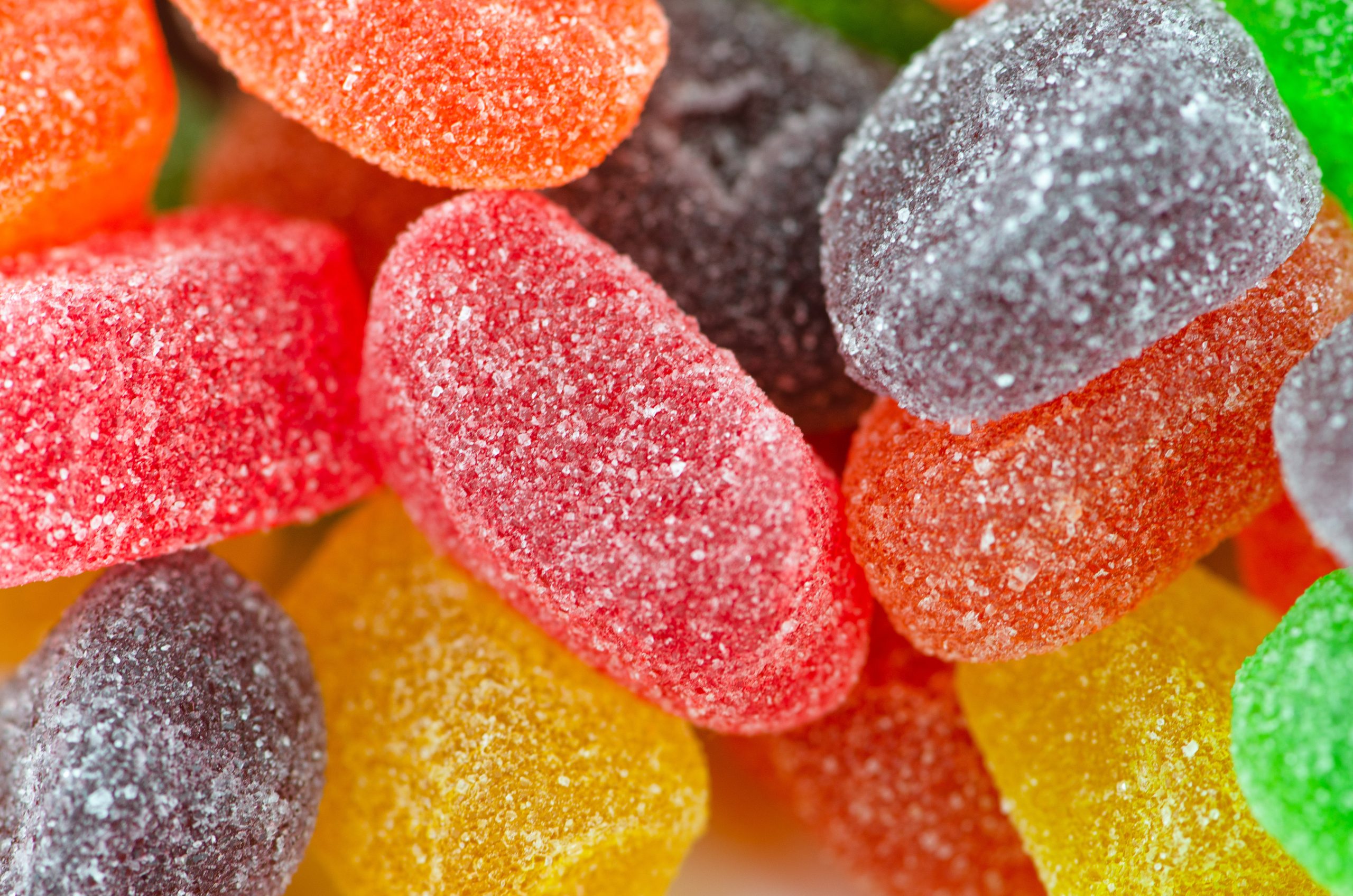 Here’s What You Need to Know About Cannabis Gummies in Long Beach