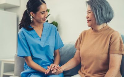 When to Inquire About Home Care Assistance in Frederick, MD