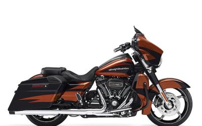 Affordable Motorcycles: 3 Reasons to Ride a Harley Davidson in Illinois