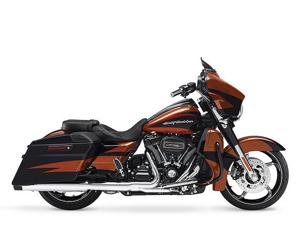 Affordable Motorcycles: 3 Reasons to Ride a Harley Davidson in Illinois