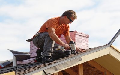 Ensure a Strong and Durable Roof for Your Home: Roofing Repair in Spotsylvania, VA