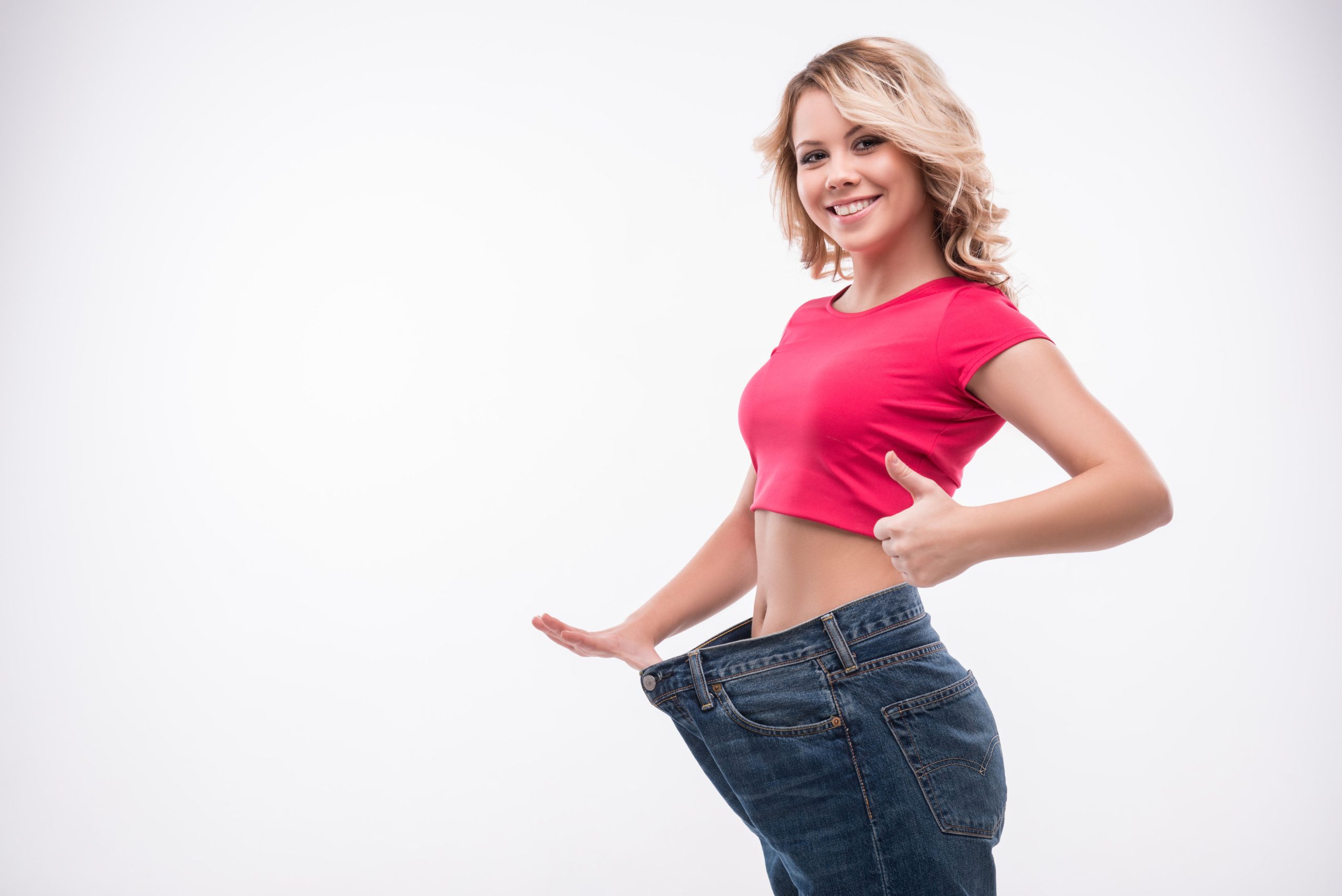 Using a Natural Practitioner for Weight Loss in Loveland, CO