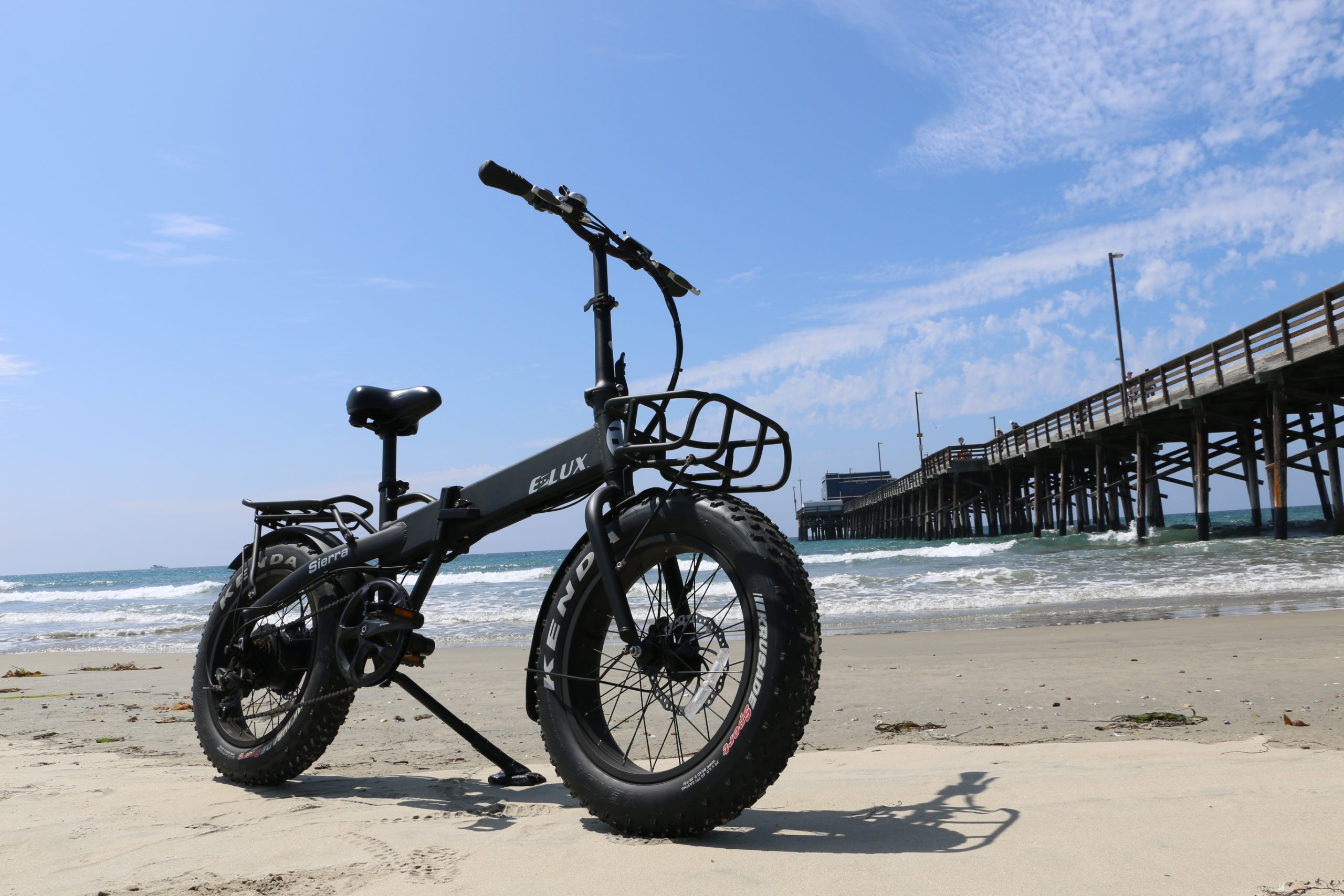 3 Ways the Best Foldable Ebike Can Help You Be a Better Person