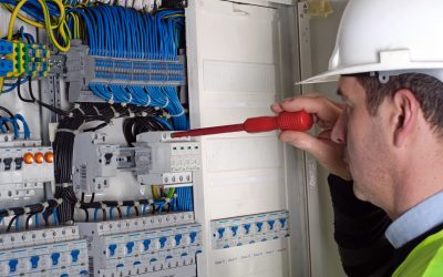 Why Rely on Professionals for Electrical Equipment Repair in New Jersey