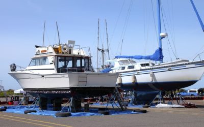 What To Look for in Boats for Sale