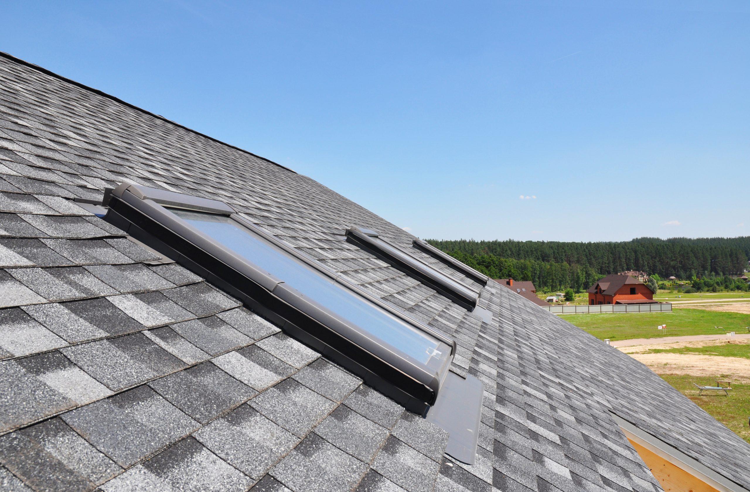 Why Metal Roofing in Newnan, GA, Is Beneficial