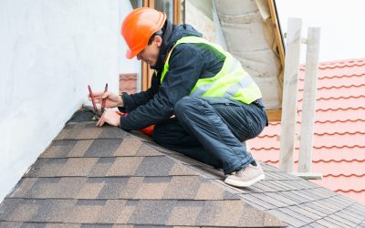 4 Reasons to Hire a Roofing Contractor in Spokane Valley, WA, Following Roof Leaks