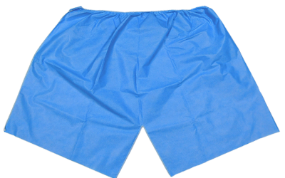 Benefits of Using Disposable Colonoscopy Shorts