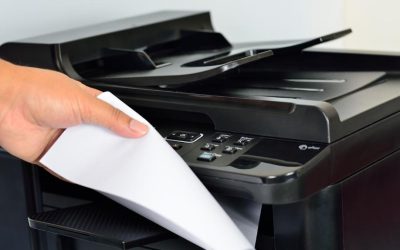 Efficiency Unleashed: Excellent Copy Machine Service in Edison, NJ