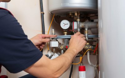 Plumbing Services Near Littleton, CO: Ensuring Reliable and Efficient Solutions