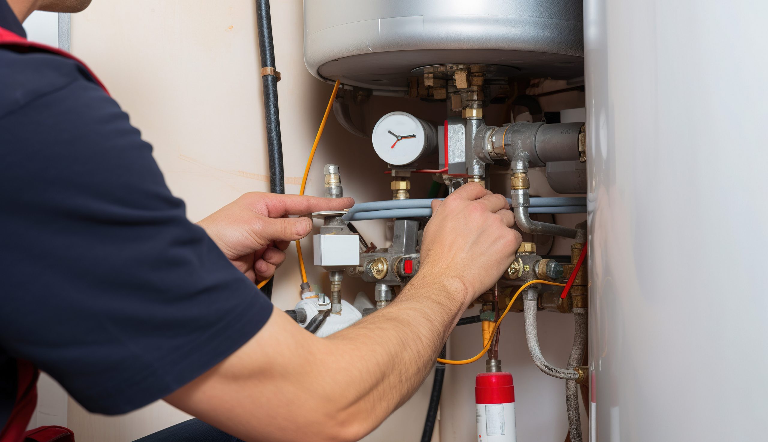 Plumbing Services Near Littleton, CO: Ensuring Reliable and Efficient Solutions