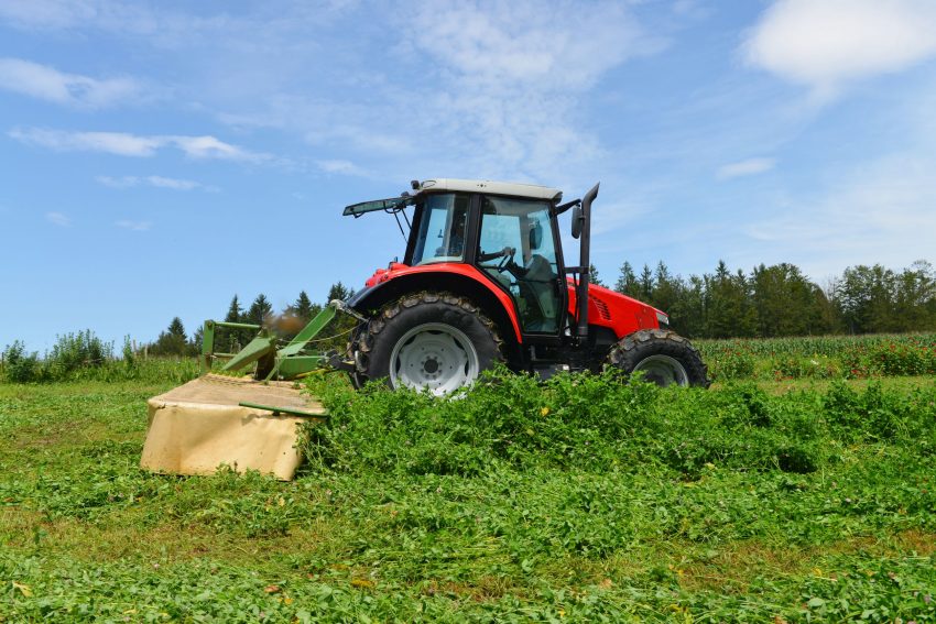 The Unsung Hero of Sustainable Agriculture: Understanding the Importance of Soil Carbon