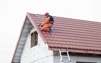 Tips to Consider When Hiring a Contractor for Roof Replacement in Plano, TX