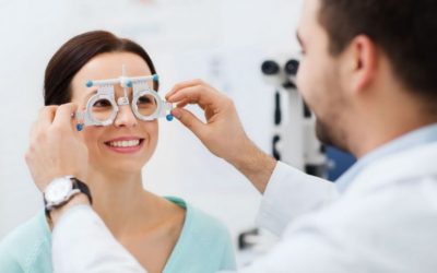 4 Contact Lens Questions to Ask an Eye Doctor in Lone Tree, CO