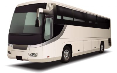 Why You Should Choose a Charter Bus for Your New Jersey Event: 3 Key Benefits