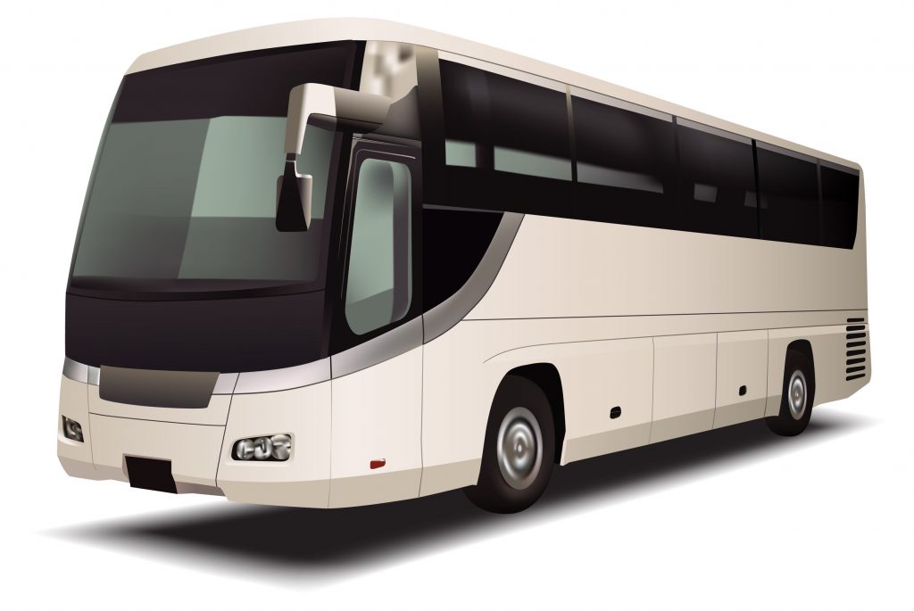 Why You Should Choose a Charter Bus for Your New Jersey Event: 3 Key Benefits