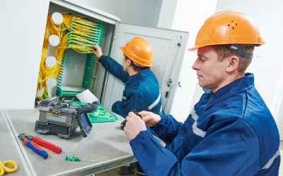 The Roles Of A Residential Electrician In Monterey CA