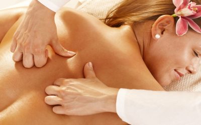 Managing Pain: 3 Ways Massage Therapy Can Help You Heal in Lancaster, CA