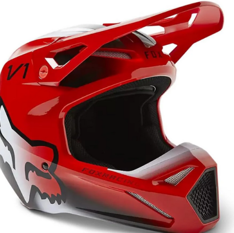 The Ultimate Guide to Choosing the Right Motocross Helmets