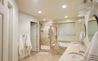 Bathroom Tiling in Broomfield, CO: Elevate Your Space with Expert Craftsmanship