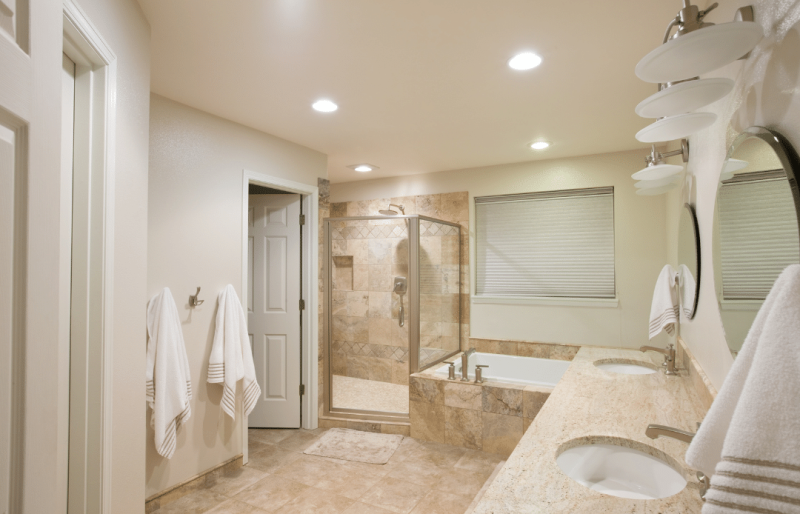 Bathroom Tiling in Broomfield, CO: Elevate Your Space with Expert Craftsmanship