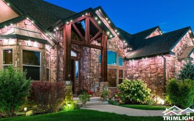 Enhancing Year-Round Ambiance with Permanent Christmas Lights in Denver,CO