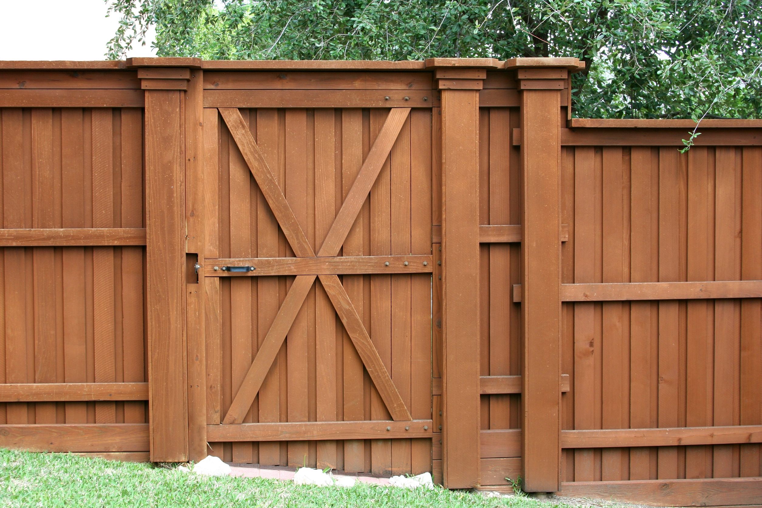 Custom Exterior Deck Gates in New Jersey: A Perfect Blend of Functionality And Aesthetics For Your Home