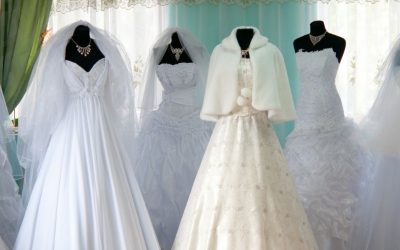 How to find the perfect special occasion dress in Washington, DC?