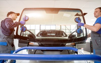 Clear Solutions: Car Glass Repair in Pewaukee, WI