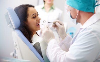 Unlock a Permanent Smile: Choose a Chicago Implant Dentist Today