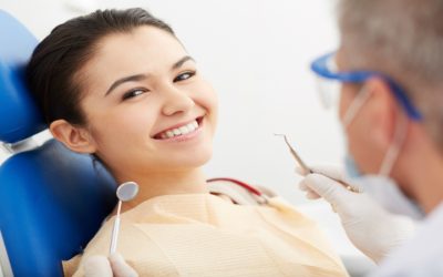 Focusing on Smiles, Not Drills: Your Compassionate Dentist in Winnetka, IL