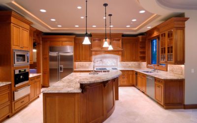 From Vision to Reality: Expert Advice on Kitchen Remodeling in Cedar Falls