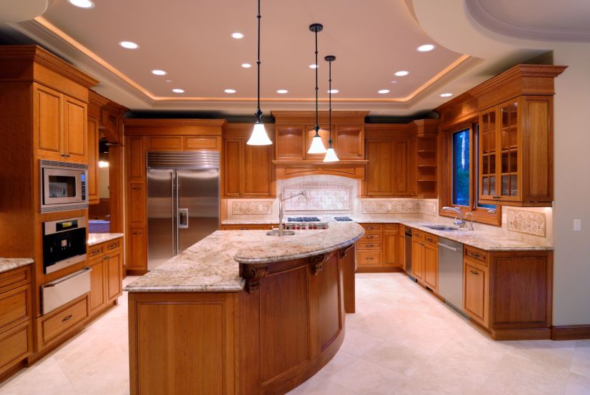 From Vision to Reality: Expert Advice on Kitchen Remodeling in Cedar Falls