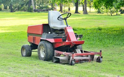 6 Qualities When Choosing a Supplier of Cheap Belts for Lawnmowers