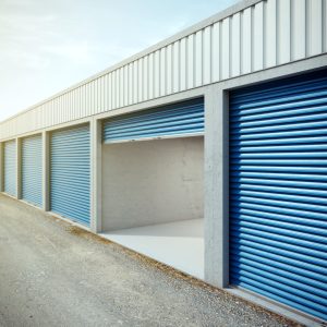 Finding Quality Self Storage Units In Traverse City MI