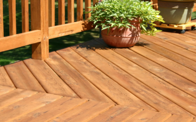 Improve Outdoor Spaces with Expert Deck Contractors in Fort Collins, CO