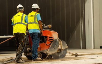 Concrete Contractor Near Edina: Enhancing Your Construction Projects