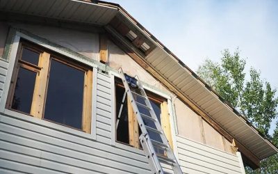 Choosing the Right Home Siding Companies in Loveland, CO