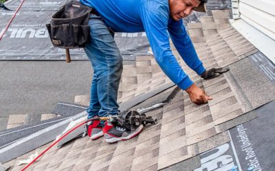 The Importance of Local Roof Repair in Denver, CO