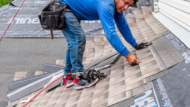 The Importance of Local Roof Repair in Denver, CO