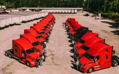 Truck Service in Kansas City, MO: Reliable Solutions for Your Fleet