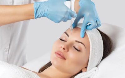 Achieving Youthful Skin with Botox in Peachtree City