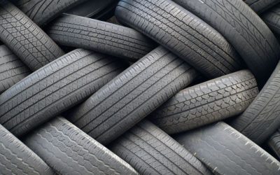 How Sustainable Practices in Tire Recycling Near NJ are Paving the Path to a Greener Tomorrow