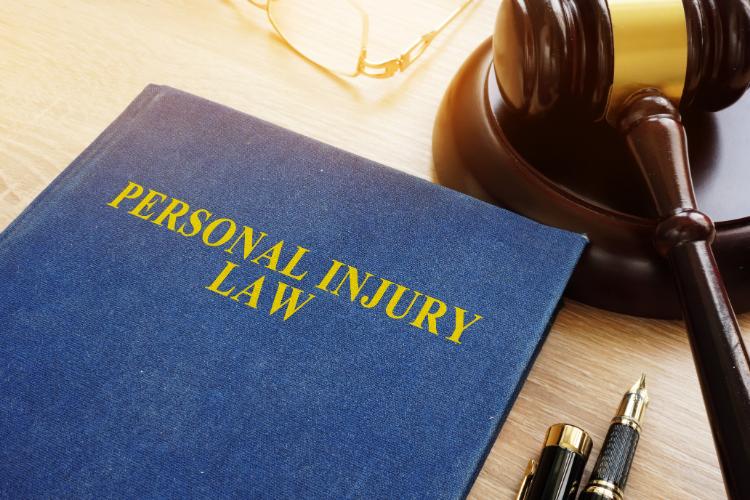 Personal Injury Lawyers in Poughkeepsie Can Help You Pull Your Life Back Together