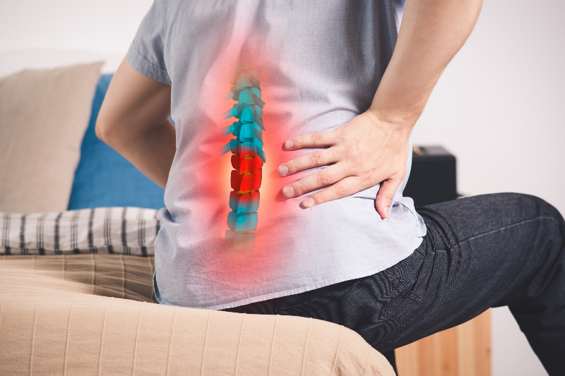 Achieving a Pain-Free Life through Specialized Back Pain Treatment in Myrtle Beach, SC