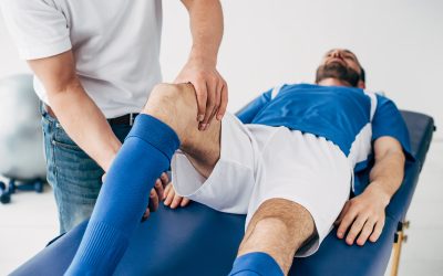 Your Path to Pain-Free Movement: Knee Pain Doctor Aurora IL