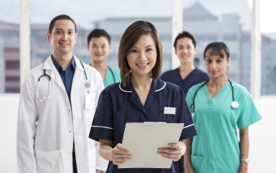 Guiding Tips When Choosing a Nursing Scholarship Program