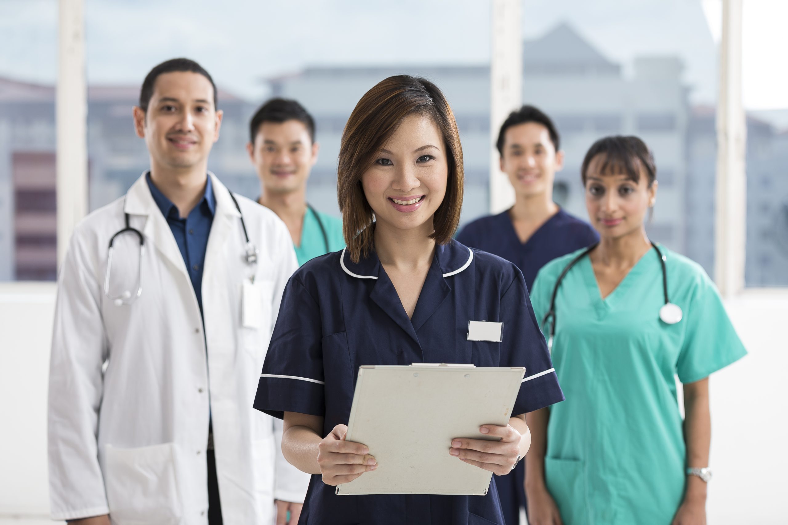 Guiding Tips When Choosing a Nursing Scholarship Program