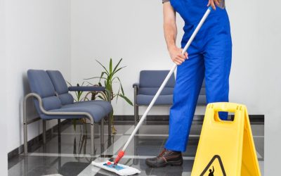 Discover the Ease of Apartment Cleaning Services in Colorado Springs, CO